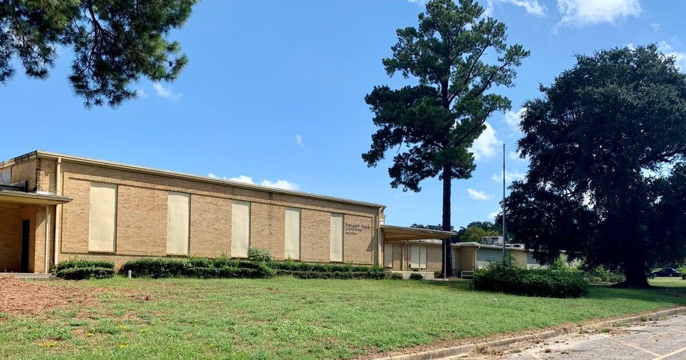 1601 Alpine Rd, Longview, TX 75601